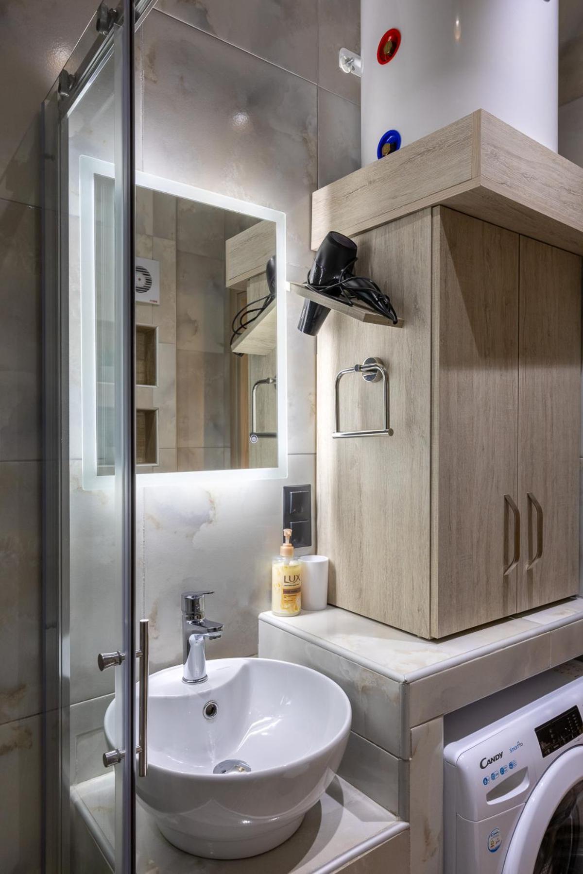 Cozy Downtown Apartment Xanthi Extérieur photo