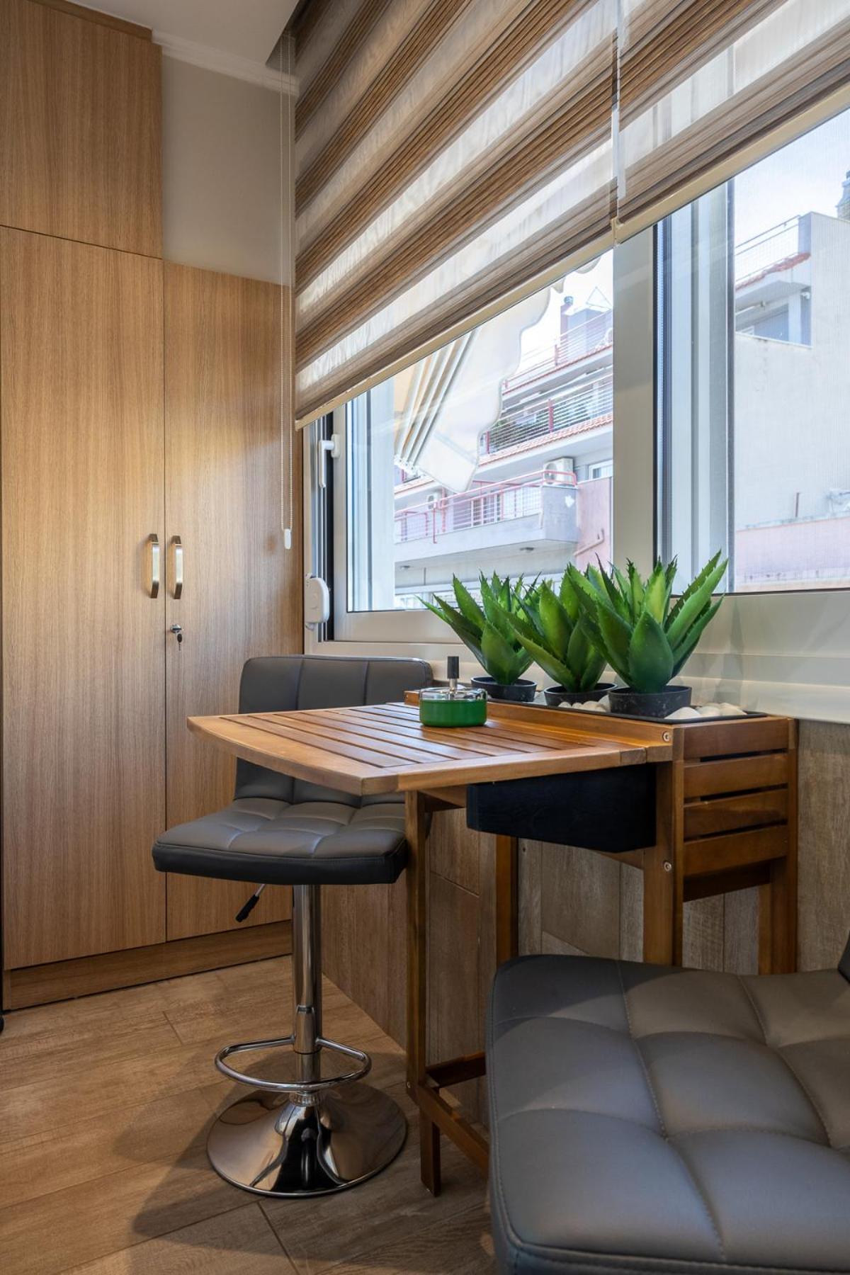 Cozy Downtown Apartment Xanthi Extérieur photo