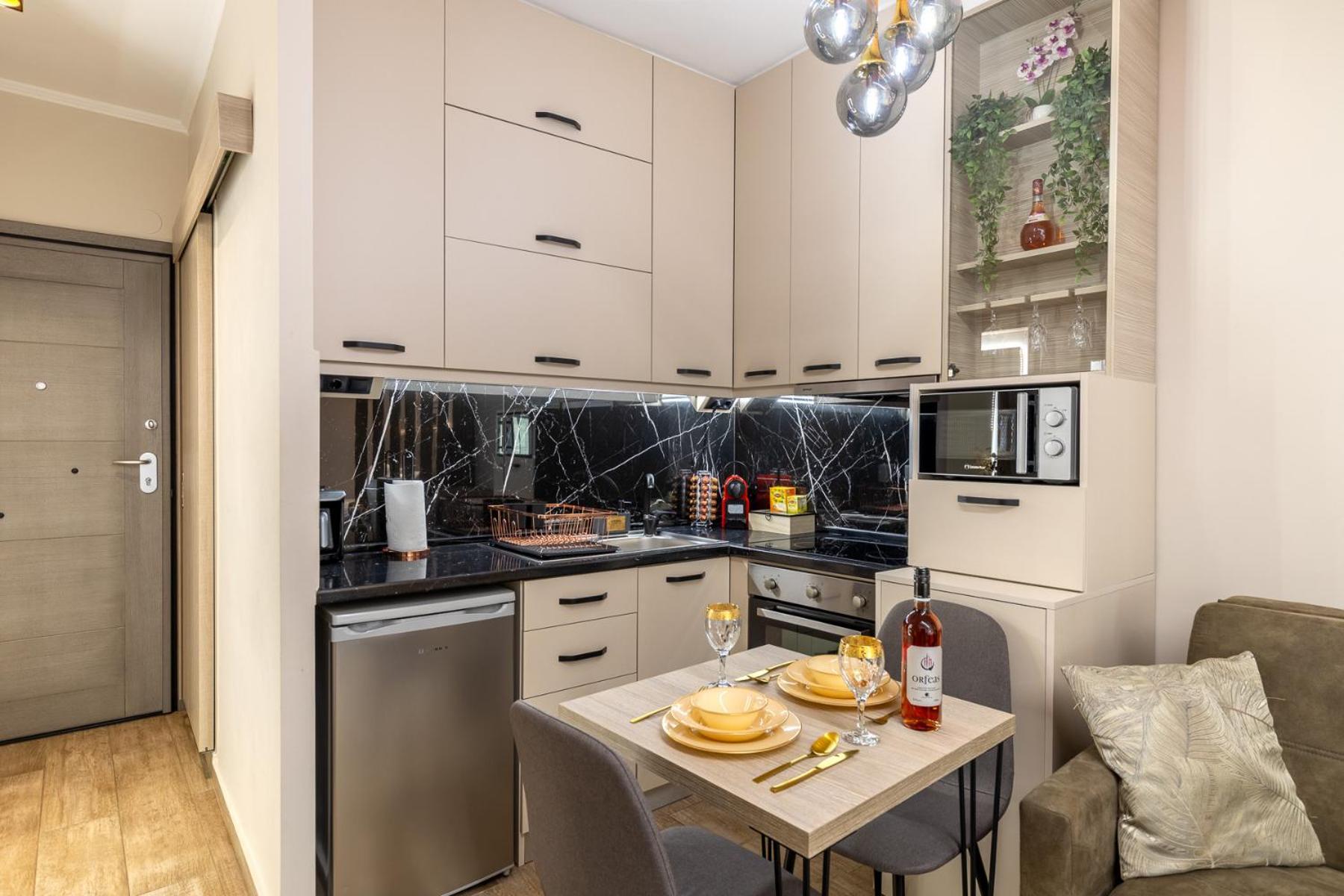 Cozy Downtown Apartment Xanthi Extérieur photo