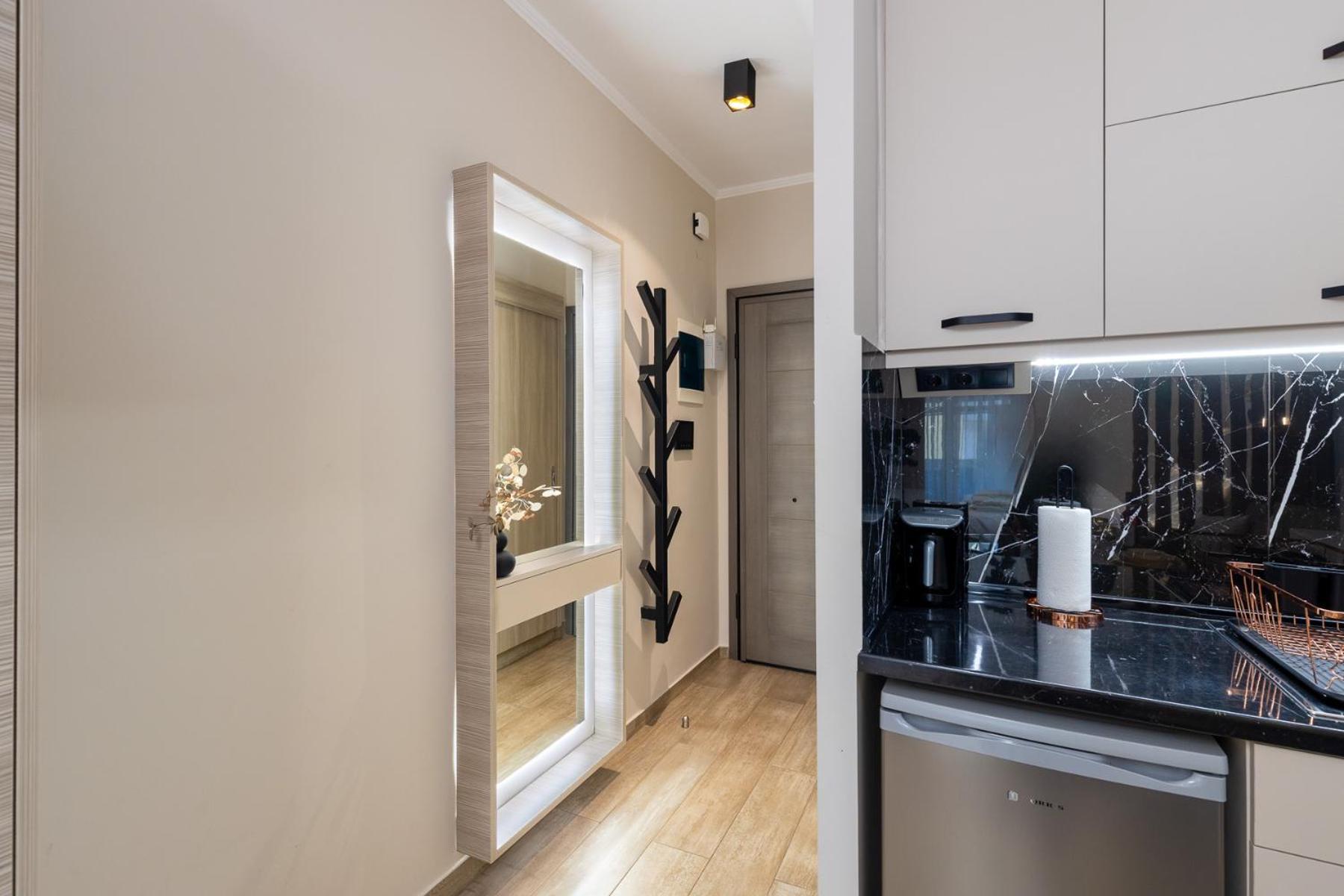 Cozy Downtown Apartment Xanthi Extérieur photo