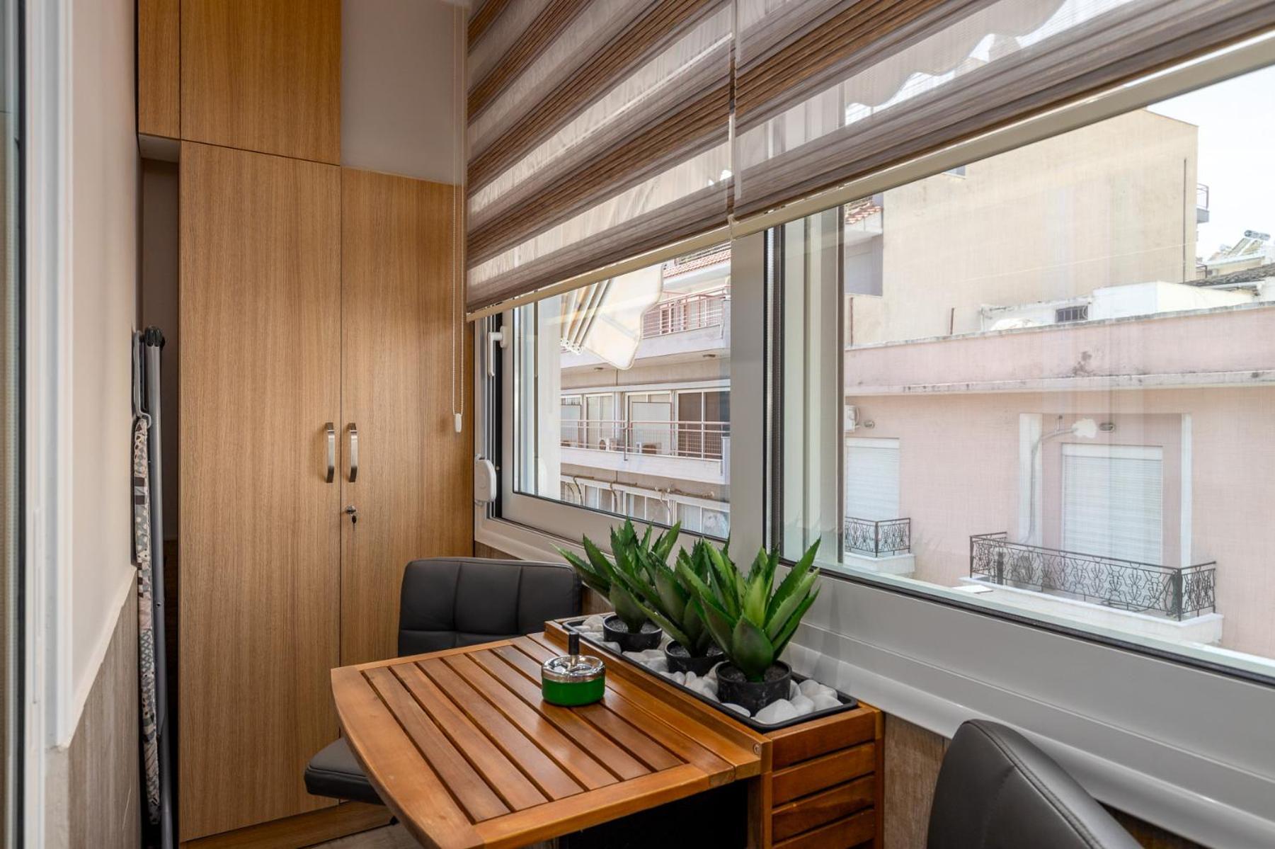 Cozy Downtown Apartment Xanthi Extérieur photo