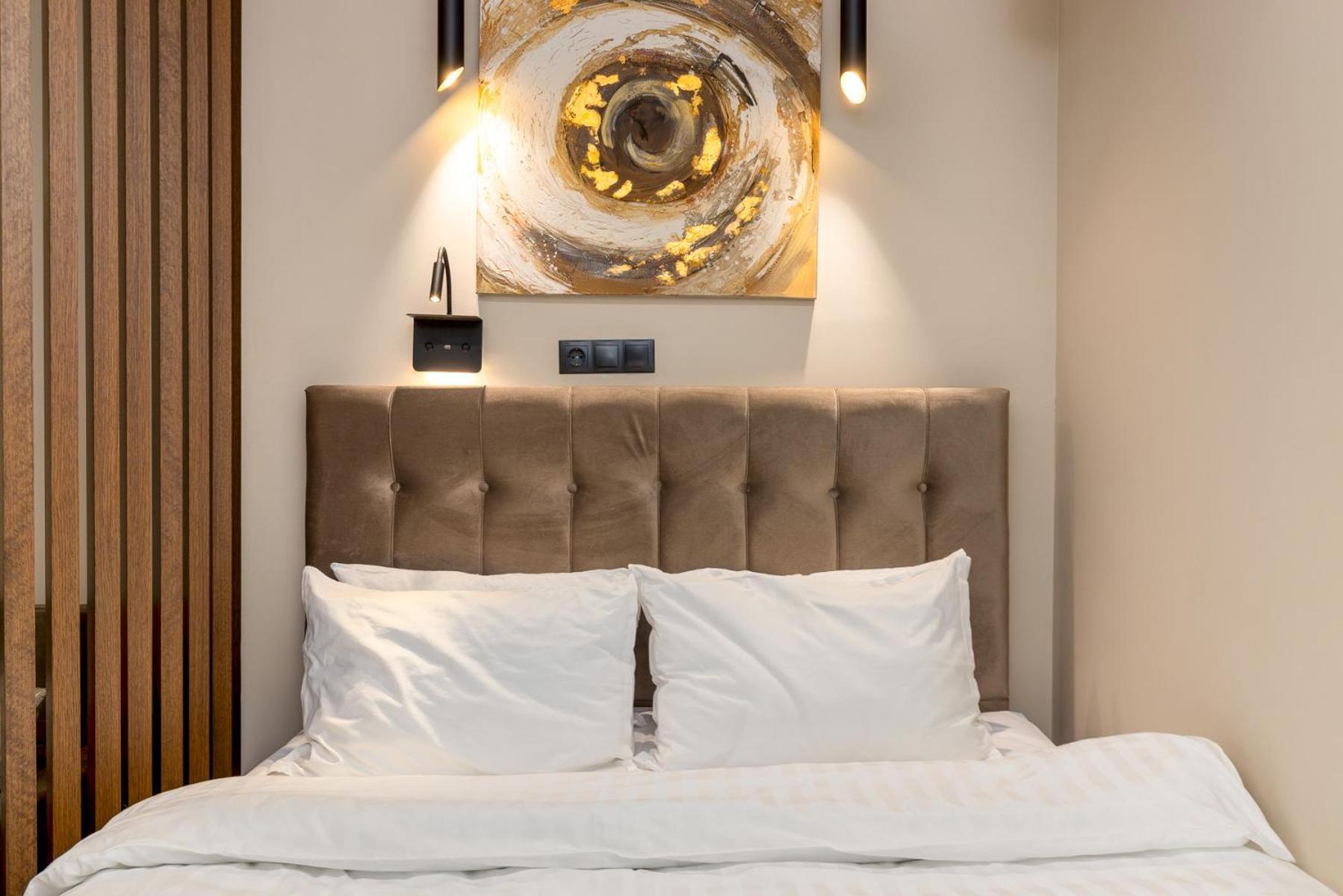 Cozy Downtown Apartment Xanthi Extérieur photo